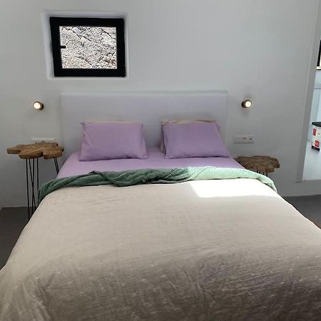 Lovely Studio In Original Finca Ла-Асомада Экстерьер фото